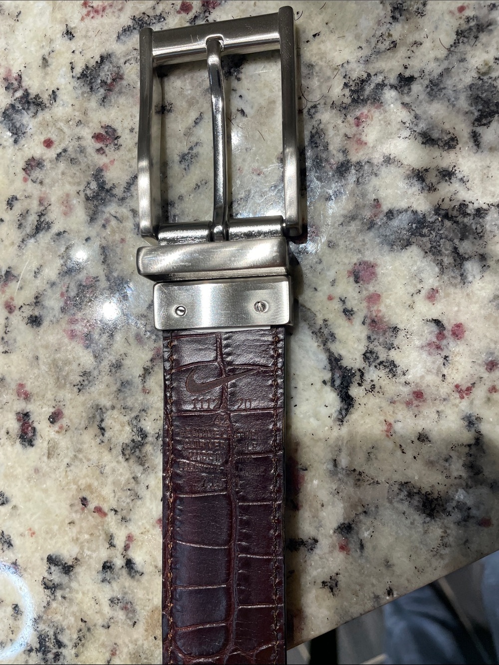 Belt